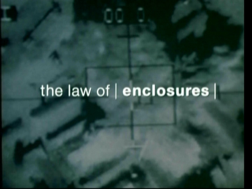 The Law Of Enclosures 2000 Sarah Polley Diane Ladd Brendan Fletcher
