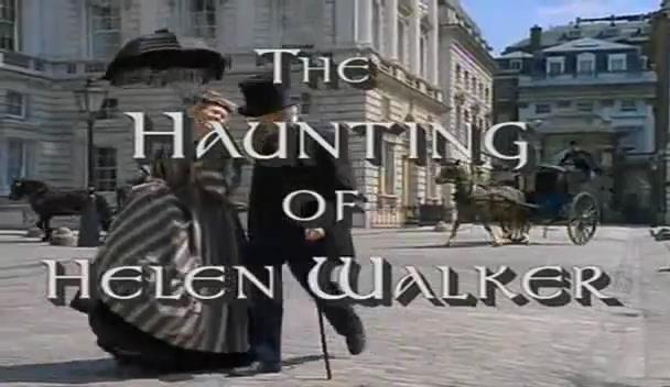 The Haunting of Helen Walker (TV Movie 1995) : Valerie Bertinelli, Florence  Hoath, Aled Roberts